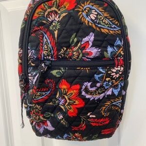 Vera Bradley Lorman Sling Backpack